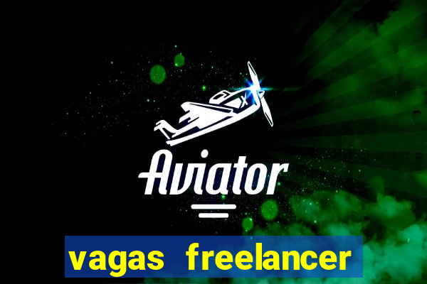 vagas freelancer porto alegre